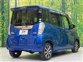 2017 Nissan DAYZ ROOX