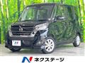 2017 Nissan DAYZ ROOX