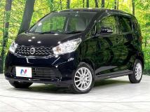 2013 Nissan DAYZ