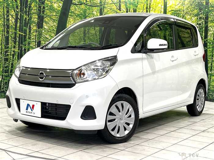 2018 Nissan DAYZ