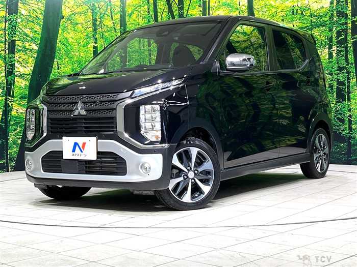 2019 Mitsubishi Mitsubishi Others
