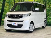 2020 Nissan ROOX