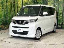 2020 Nissan ROOX