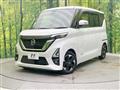 2021 Nissan ROOX