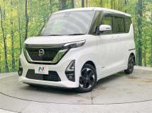 2021 Nissan ROOX