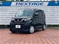 2022 Nissan ROOX