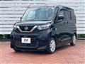 2022 Nissan ROOX