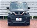 2022 Nissan ROOX