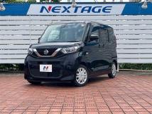 2022 Nissan ROOX