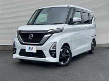 2021 Nissan ROOX