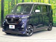 2022 Nissan ROOX