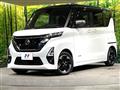 2022 Nissan ROOX