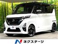 2022 Nissan ROOX