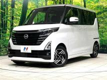 2023 Nissan ROOX