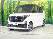 2024 Nissan ROOX