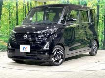 2024 Nissan ROOX