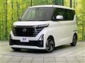 2024 Nissan ROOX