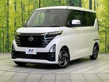 2024 Nissan ROOX