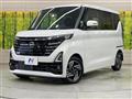 2025 Nissan ROOX