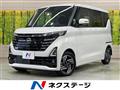 2025 Nissan ROOX