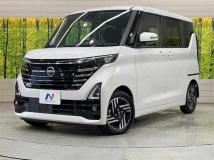 2025 Nissan ROOX