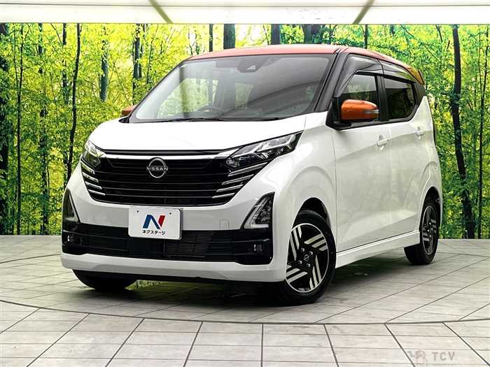 2024 Nissan DAYZ