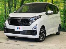 2025 Nissan DAYZ