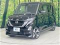 2020 Nissan ROOX
