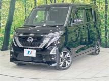 2020 Nissan ROOX