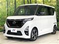 2021 Nissan ROOX