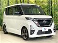 2021 Nissan ROOX