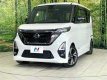 2021 Nissan ROOX