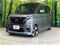 2021 Nissan ROOX