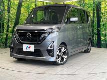 2021 Nissan ROOX