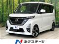 2021 Nissan ROOX