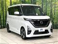 2021 Nissan ROOX