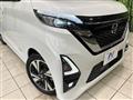 2021 Nissan ROOX
