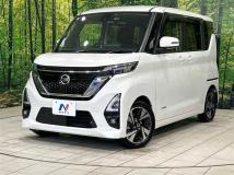 2021 Nissan ROOX