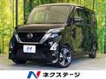 2021 Nissan ROOX