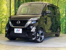 2021 Nissan ROOX