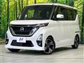 2021 Nissan ROOX