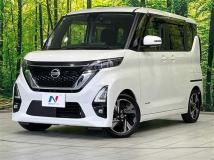 2021 Nissan ROOX