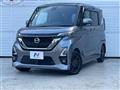 2021 Nissan ROOX