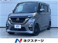 2021 Nissan ROOX