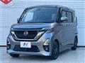 2021 Nissan ROOX