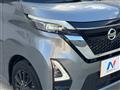 2021 Nissan ROOX