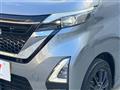 2021 Nissan ROOX