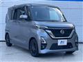 2021 Nissan ROOX