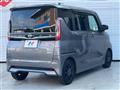 2021 Nissan ROOX
