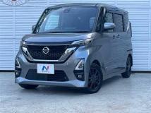 2021 Nissan ROOX